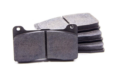 Wilwood BP-10 Brake Pads Medium Friction for Dynapro Calipers 150-9136K
