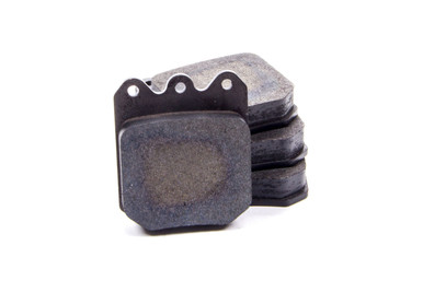 Wilwood BP-10 Brake Pads 6812 for Dynalite and Dynapro Single Calipers WIL150-9764K