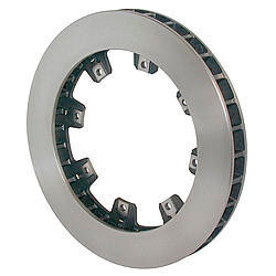 Wilwood Ultralite 32 Vane Vented Iron Rotor 11.75 x 1.25 8 x 7.00 WIL160-0483