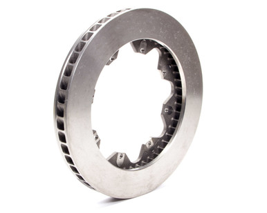 Wilwood HD 48 Curved Vane Rotor 12.19 x 1.25 RH 8 x 7.00 WIL160-11835