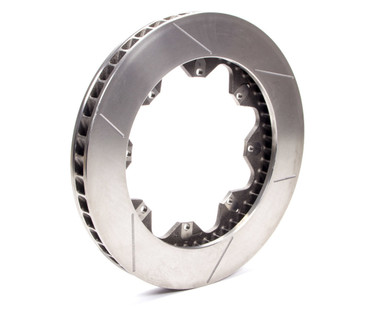 Wilwood GT 48 Passenger Side Directional Slotted Brake Rotor 12.19" x 1.25" 8 x 7.000" Bolt Pattern 160-11839
