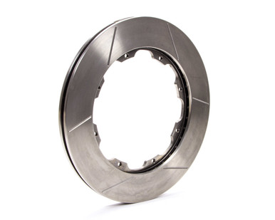 Wilwood GT36 12.19" x 0.810" Passenger Side Slotted Rotor 160-12293
