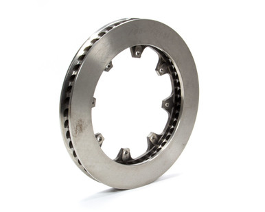 Wilwood HD48 SPC37 LH 11.75 x 1.21 8 on 7.00 160-13498