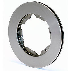 Wilwood Ultralite 30 Vented Brake Rotor 10.25" x 0.75" 6 x 5.5" Bolt Pattern 160-3747