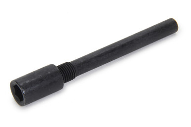 Wilwood GM Caliper Slide Pin Bolt 7/16-20x3.375" Allen Head Grade 5 Steel Black Oxide 230-0542