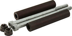 Wilwood Bridge Bolt Kit FSL4 1.25in Rotor 230-7541