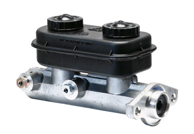 Wilwood 1-1/16in Tandem Master Cylinder with Integral Reservoir 260-4893