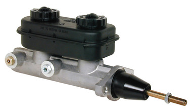 Wilwood Tandem Master Cylinder Kit 1-1/16in Bore 1.350in Stroke Aluminum 260-4894