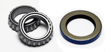 Wilwood Bearing & Seal Kit Wide 5 Hub 370-0563