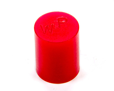 Winters Dynamic Dampener Puck Red 90 Durometer Wide 5 Drive Flange 1149R