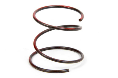 Winters 10 in 8-3/8 in Quick Change 90 lb/in Red Aluminum Locker Spring 1280R