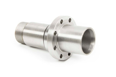 Winters 2in GN 8-Bolt Spindle 1.5 Camber 5x5 Bolt-On Snout WIN1384-15