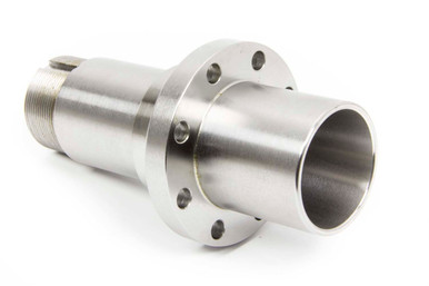 Winters 2in GN 8-Bolt Spindle 5x5 Bolt-On Snout Straight WIN1384