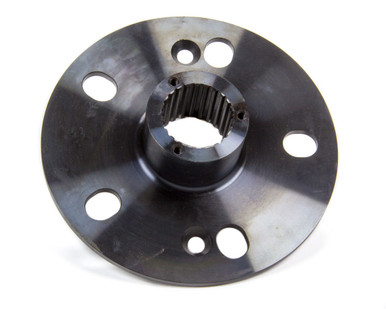 Winters 5 x 5 Drive Flange 24 Spline Steel Black Oxide WIN1680