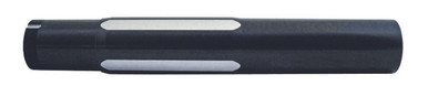 Winters aluminum axle tube 2-7/8 wide 5 for Pro Eliminator 5X5 28-1/16 in long 3 in OD straight 1 piece 3246-28.062