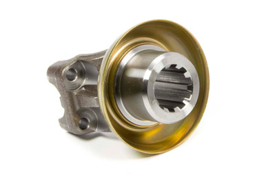 Winters 1-1/4" 10-Spline Lower Shaft Yoke with Integral Spacer 3533