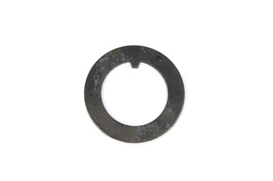 Winters Pinion Bearing Washer 1.325 in ID 2.000 in OD Steel Natural WIN5055
