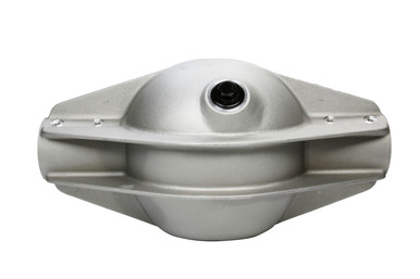 Winters Aluminum Ford 9" Housing Push-In Side Tube Oversized Inspection Plug WIN5243