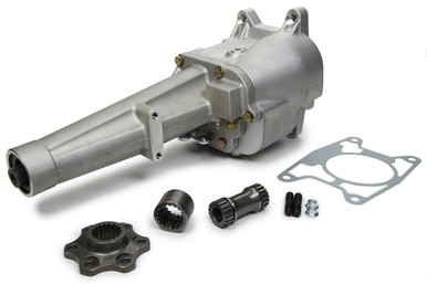 Winters Falcon LM Transmission 2-Speed Manual Aluminum Case 18 Spline Input WIN60100