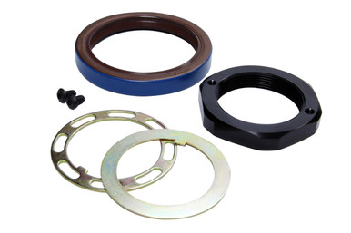 Winters Spindle Nut Kit with Seal for 1-Ton Wide 5 Hubs WIN6105-1TON