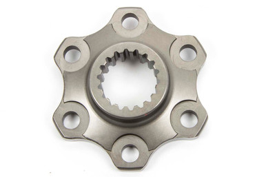 Winters Crankshaft Coupler Standard 18 Spline Steel Chevy V8 WIN62348-18