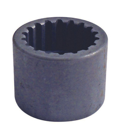 Winters Input Collar 18 Spline Steel Falcon Transmission WIN62407