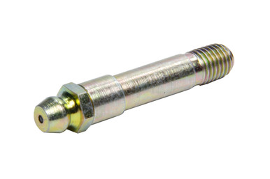 Winters Grease Fitting Long Bellhousing Idler 1/4-28 Thread Steel Cadmium WIN62816
