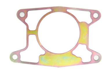 Winters Filler Panel Bellhousing Steel Cadmium WIN64334