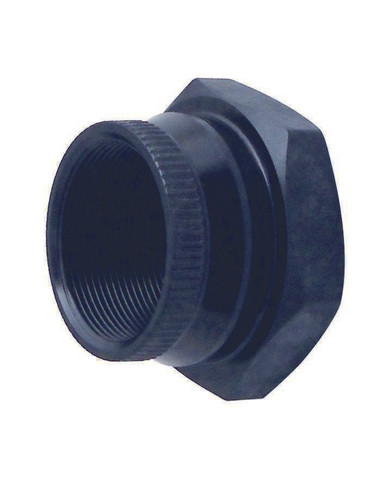 Winters Posi Lock Nut Right Hand Thread 1-5/16-20 Aluminum WIN6485R