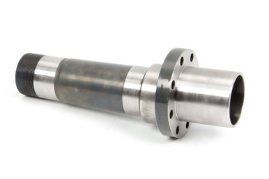 Winters 8-Bolt Wide 5 Cambered Spindle 1.5° Steel Snout WIN6620C-15HT