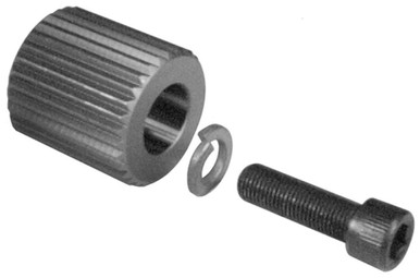 Winters Lock-Up Plug 31 Spline 1-3/8 in Long WIN6789