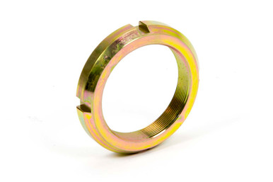 Winters 2.5in GN RH Rear Axle Nut Steel Cadmium WIN7103-01