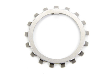 Winters Tanged Lock Washer 2.5in Steel Rear 2-1/2 in Grand National Spindle Nut WIN7118
