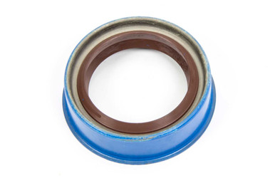 Winters Viton Lower Shaft Coupler Seal 0.75 in Thick Steel Viton WIN7204V
