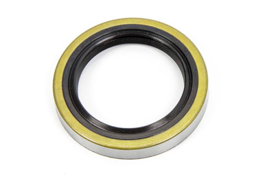 Winters Quick Change Front Seal 0.375" Thick Rubber Steel 10" 7204