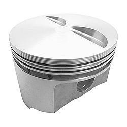 Wiseco 1979-1986 Ford Mustang 2.3L 3.810in Bore Flat Top Piston Set WISK120A3
