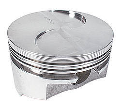 Wiseco 2.3L 4-Cylinder Piston Set 3.820in Bore -3.4cc K157A4