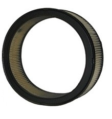 WIX Paper Air Filter 14x4 Flows 600CFM Dirt Appl WIX42096R