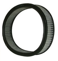 WIX Paper Air Filter 14x3.25 Flows 1000+ CFM Asphalt WIX46926R