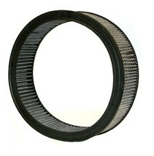 WIX Paper Air Filter 16x4 Asphalt Application WIX46940R