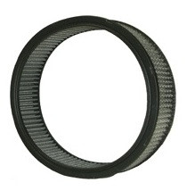 WIX Paper Air Filter 14x3.5 Flows 1000+ CFM Asphalt WIX46948R