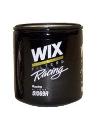 WIX Oil Filter GM Late Model 13/16-16 4.25in Height WIX51069R