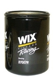 WIX Performance Oil Filter 1-1/2 -16 6in Tall WIX57007R