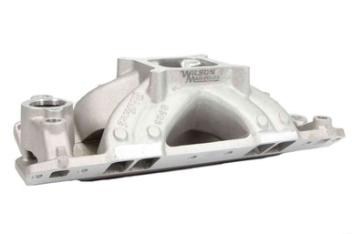 SBC Super Victor Intake Manifold WLS128250