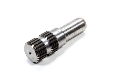 Weld-In Stub for .120 3/4in Tubing WOOST201A