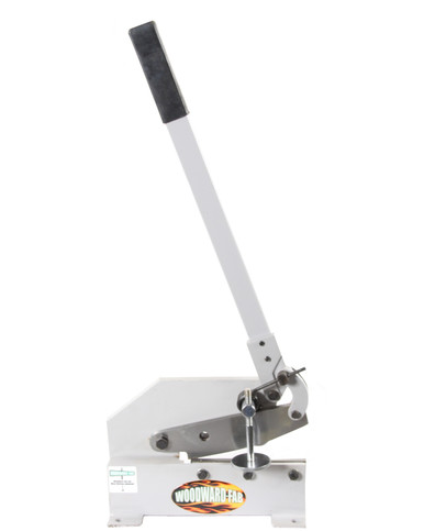 Hand Shear 8In Model WWFSPHS8
