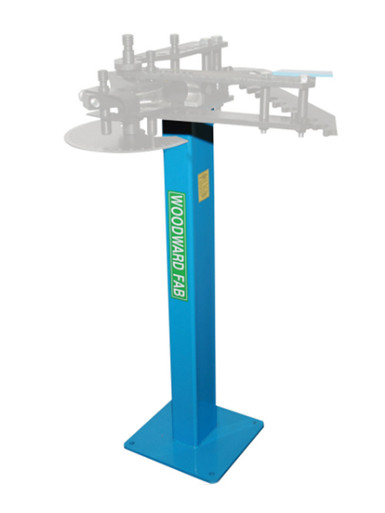 Tube & Pipe Bender Stand For WFB2 WWFWFB2STAND
