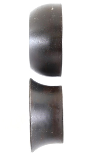 Spoiler Roll Set For WFBR6 Bead Roller WWFWFBR6-SPOILER