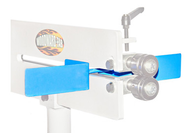 Adjustable Fence Guide F Or WFBR6 Bead Roller WWFWFBR6FENCE