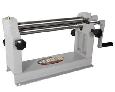 12In Slip Roll 1in Dia. Rolls 20 Gauge Capacity WWFWFSR1.0